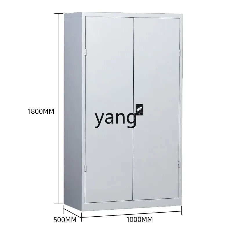 LMM Workshop Tool Cabinet Iron Cabinet Steel Locker Heavy Duty