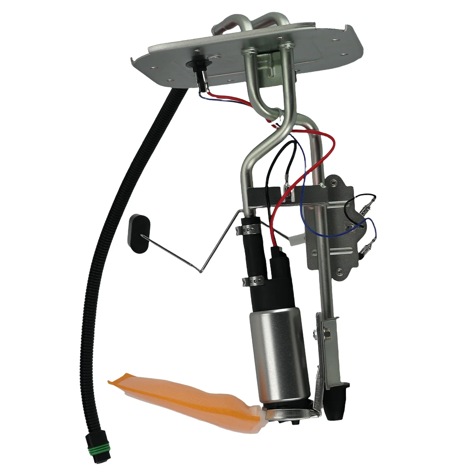 

Fuel Pump w/ Sending Unit Fit For Jeep Wrangler 6Cyl 4L 242CID 52018391 1043235