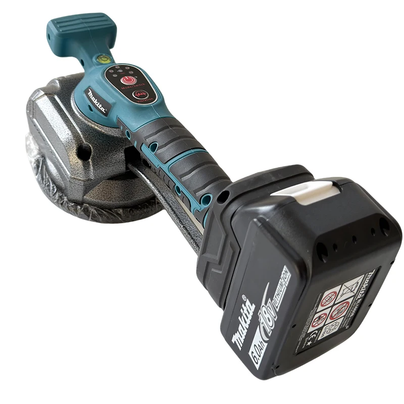 Makita Tile Vibration Leveling Machine Cordless Tile Intelligent Wall Tile Tiling Machine Power Tools for 18V Battery