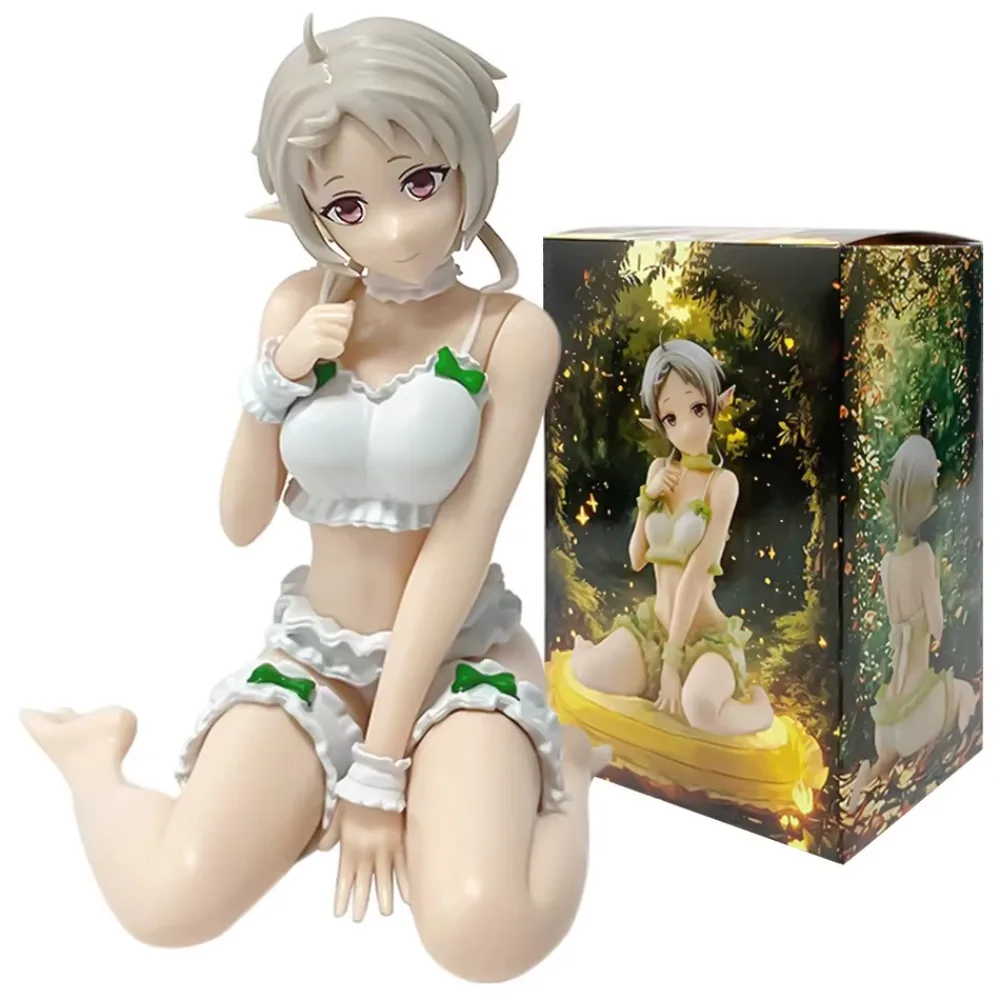 Anime 12Cm Sylphiet… - image