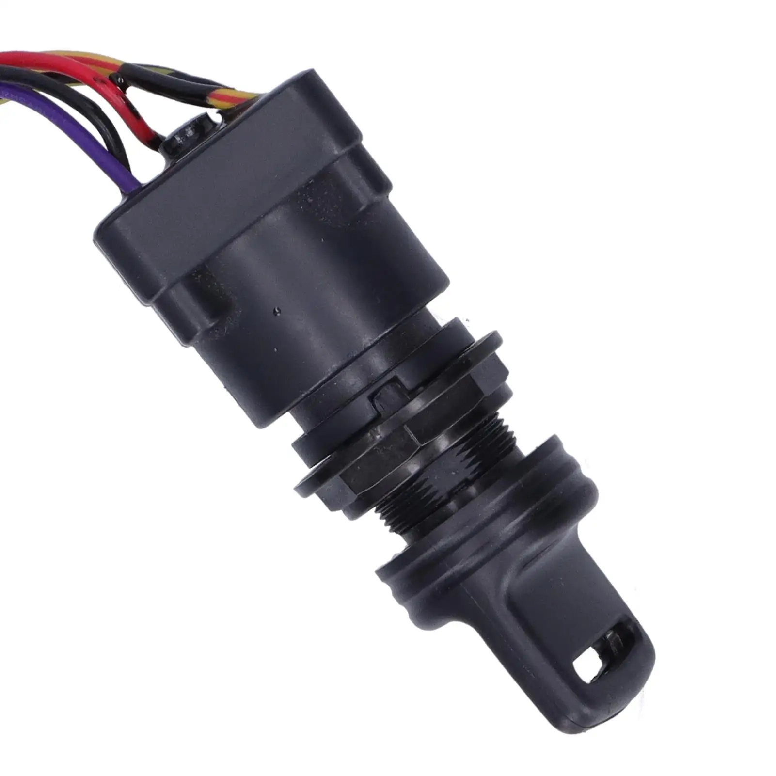 4-позиционный комплект ключей зажигания подвесного двигателя 893353A03, запасные части, пригодные для Mercruiser dts, аксессуары для лодок