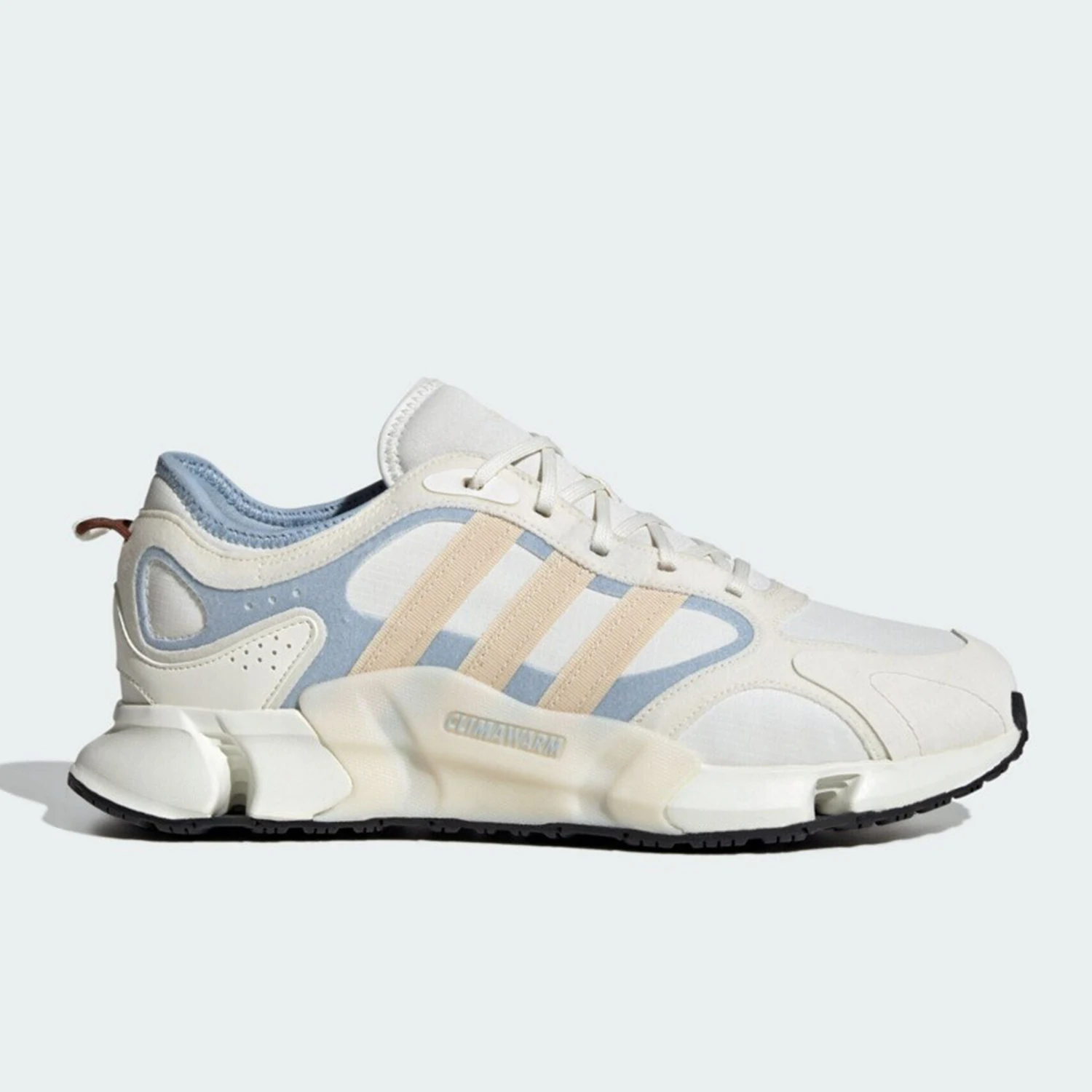 Sepatu lari olahraga wanita CLIMAWARM resmi Adidas asli yang hangat dan tahan aus IF6574