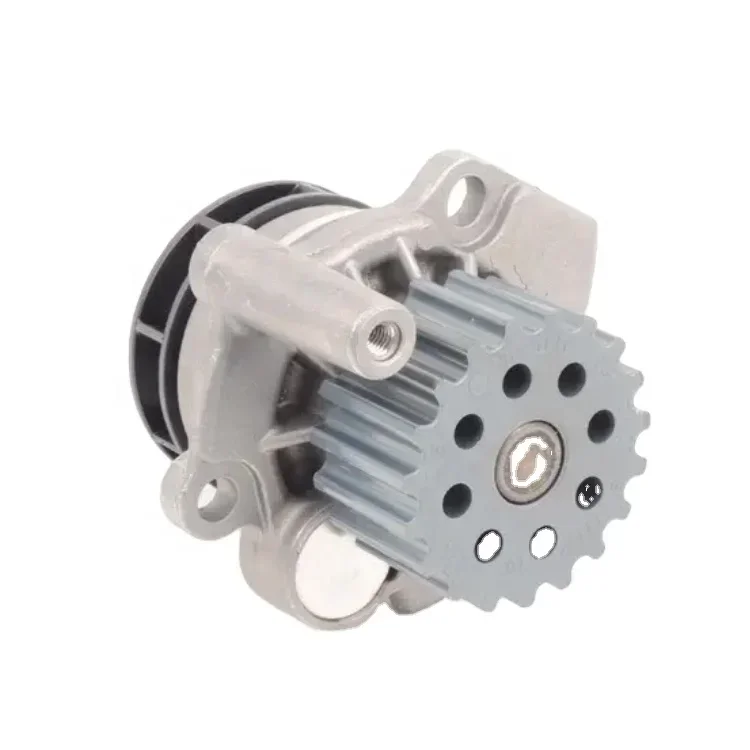 Engine Parts Water Pump OEM 03L121011P Fits for Au-di V-W
