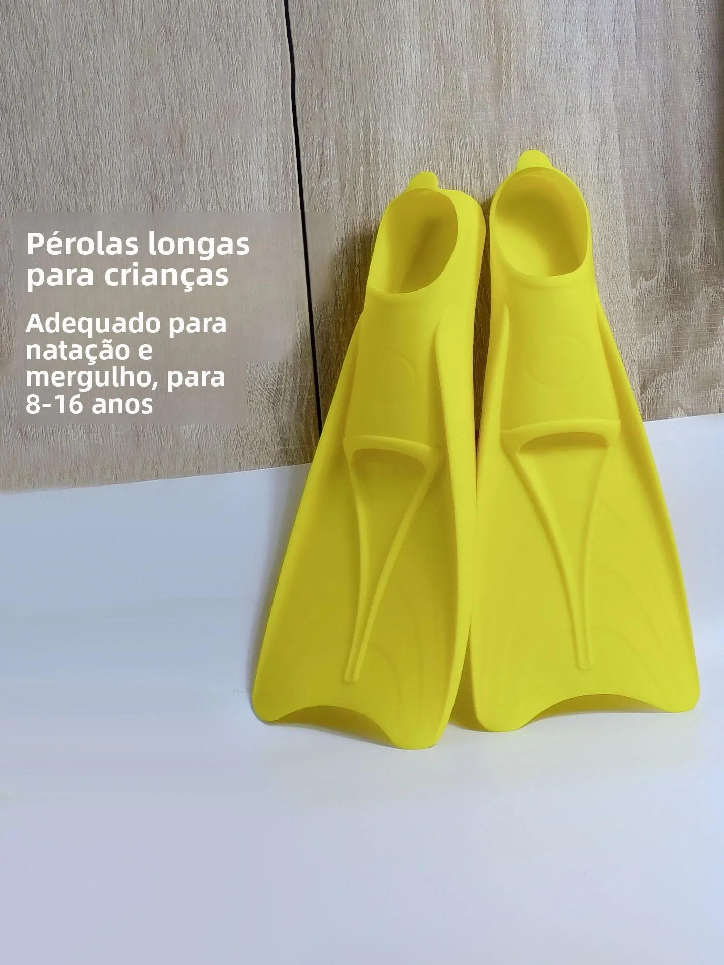 children's-long-fin-swimming-professional-diving-training-equipment-frog-shoes-children's-diving-fin-swim-gear