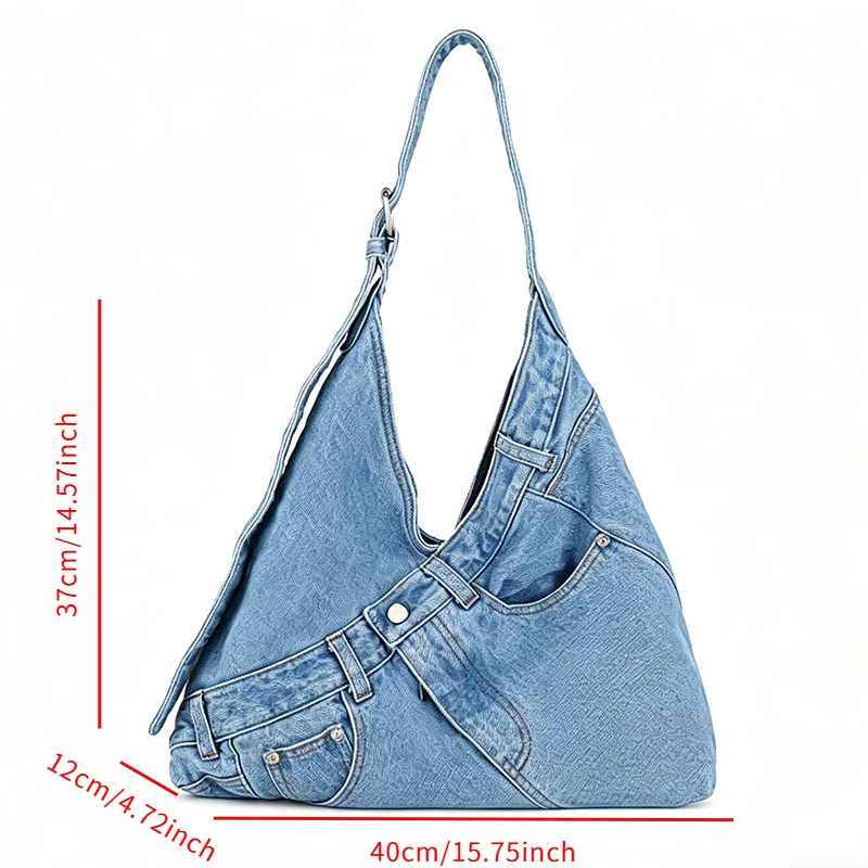Edition Simple Women's Single-Shoulder Bag, a New Stylish and Versatile Casual Crossbody Bag, a Chic Everyday Bag, Suitable for