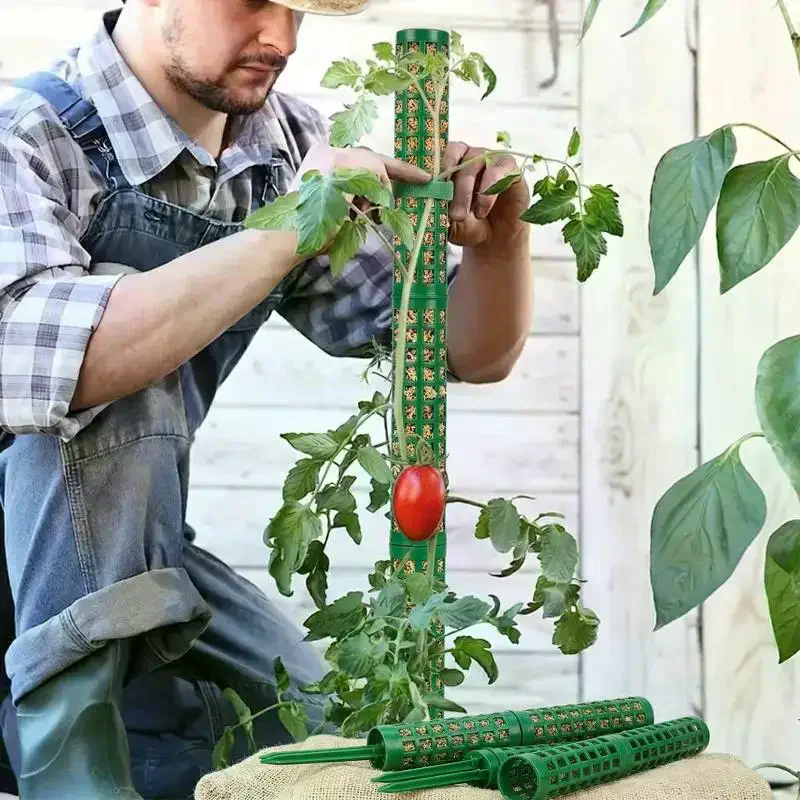 Suporte para Plantas Trepadeir - Vine Climbing Plastic avaliação e preço