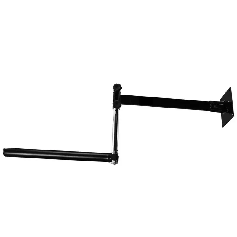 Hot Sale Wall Mounted Rotary Rod Quick Response Boxing Training Equipment