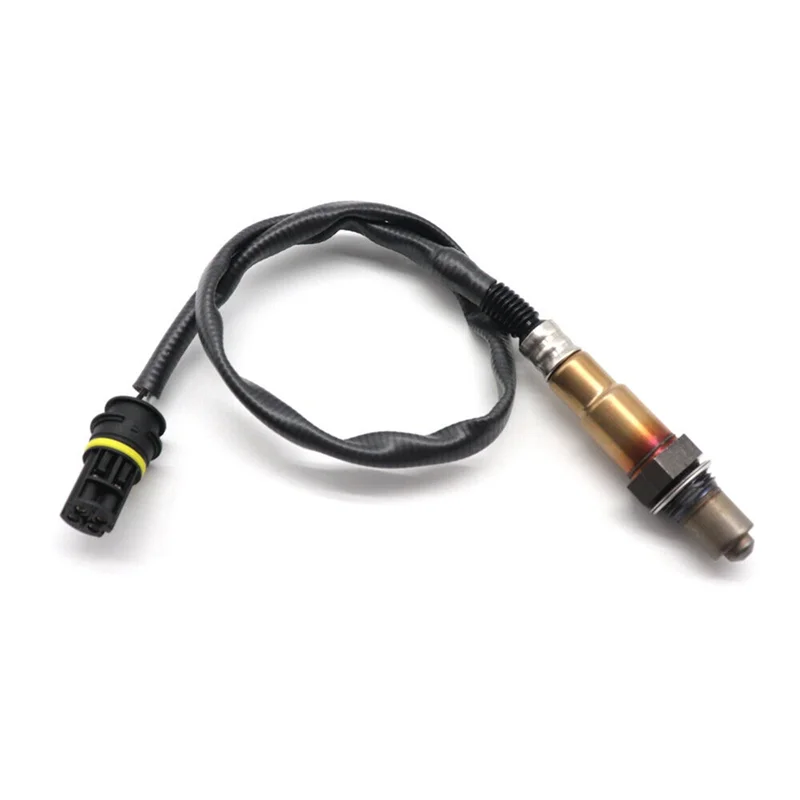 

Air Fuel Ratio O2 Oxygen Sensor Oxygen Sensor 11787569968 11787545074 For BMW 328Xi 325I 535Xi 335I 528Xi 550I 750I
