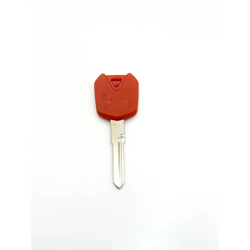 New Blank Key Motorcycle Replace Uncut Keys For Kawasaki NINJA250 ZX250R EX250 NINJA300 ZX300R EX300 NINJA 250 300 650 R S 3pcs