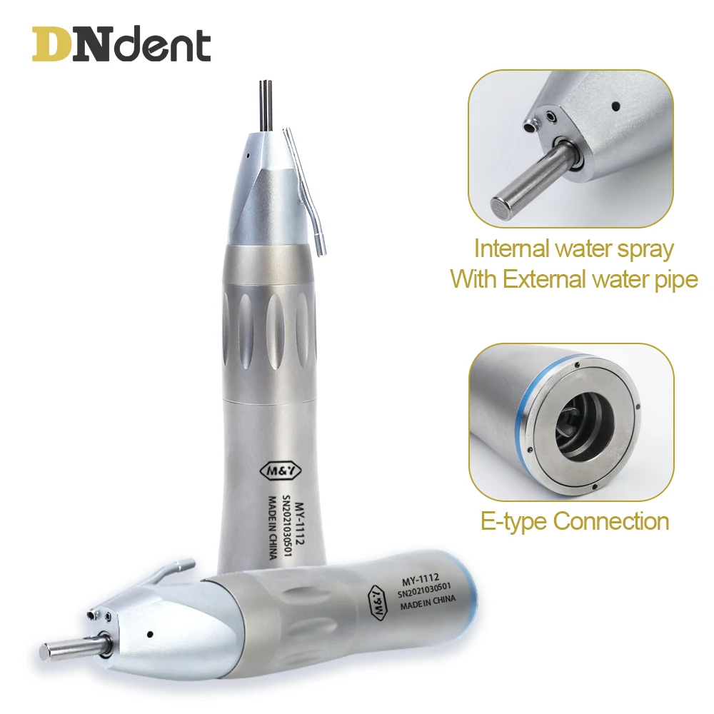 1:1 Dental Straight…