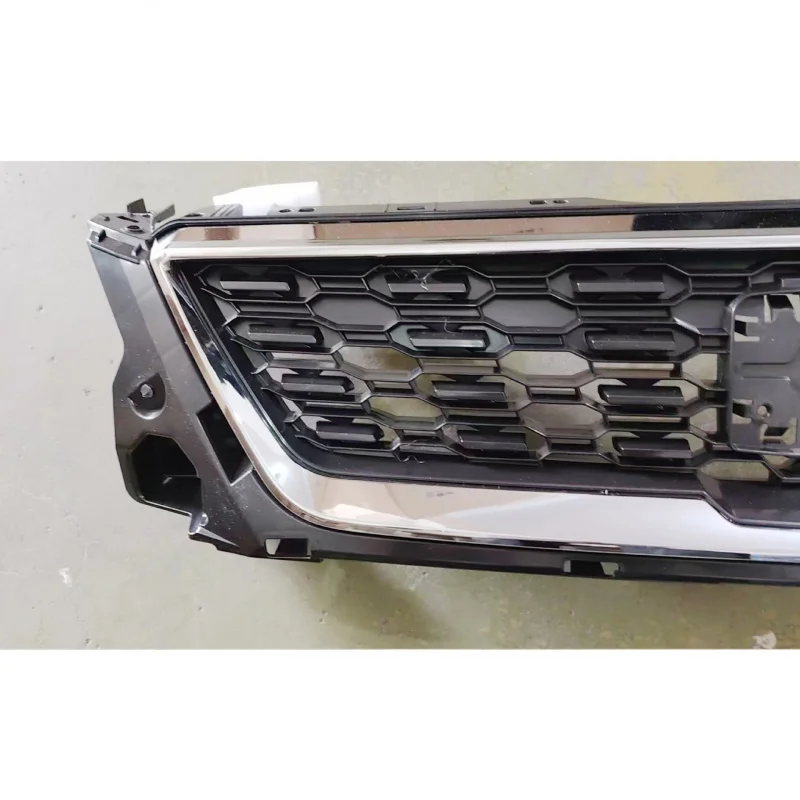 Suitable for 2017 Volkswagen Seat LEON Bumper Front Center Grille