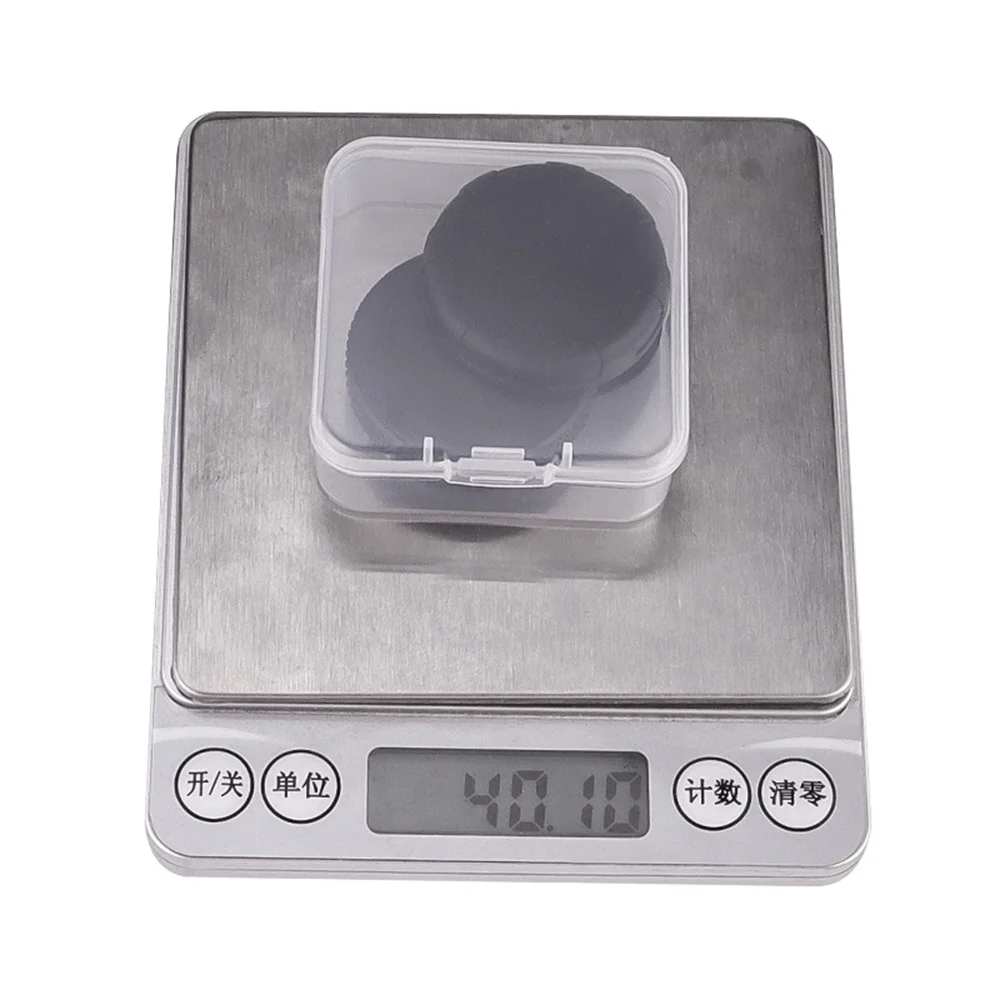 1~8PCS Positioning Anti-loss Device Reliable Strong Magnet Convenient And Efficient Secure Installation Loss Prevention Durable