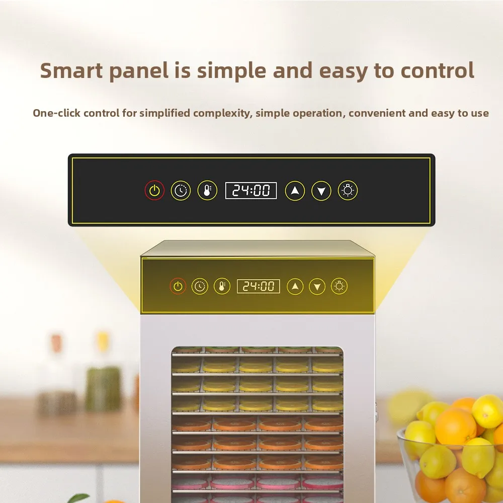 Thumbnail 2 - #35 Latest Food Dehydrators Offers