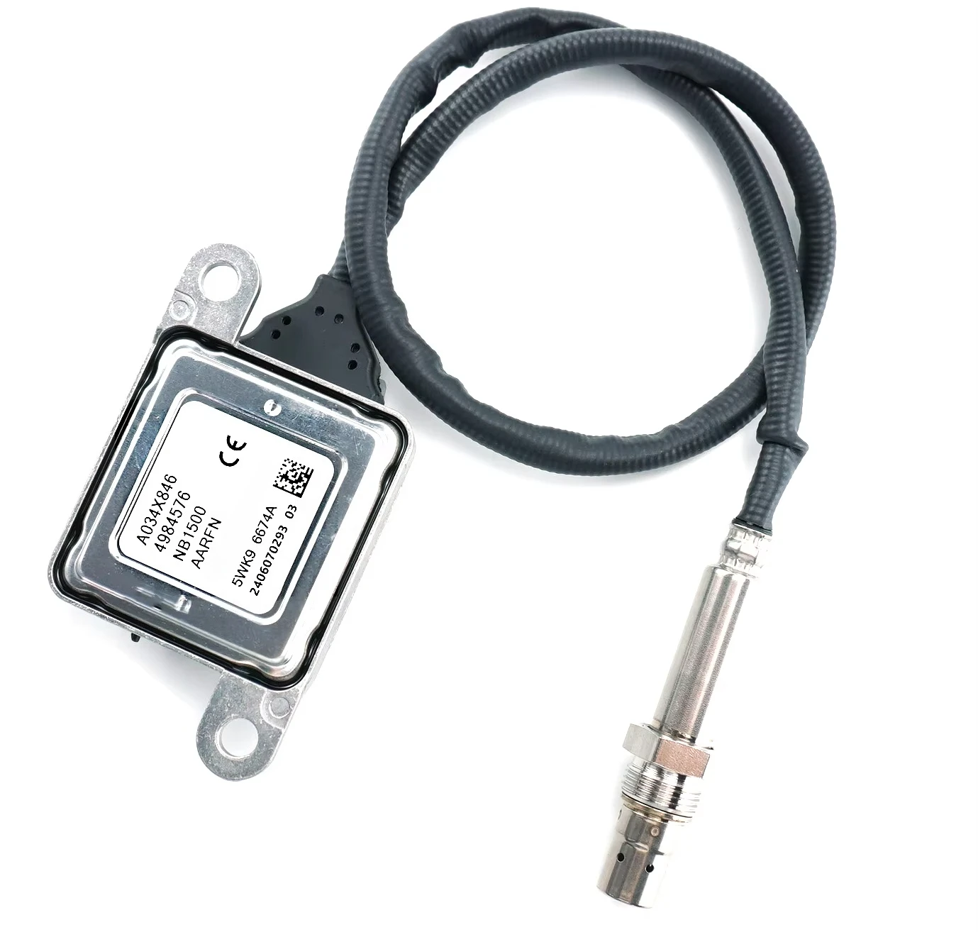 240506064201 مستشعر أكاسيد النيتروجين مستشعر الأوكسجين 5WK96622A #1