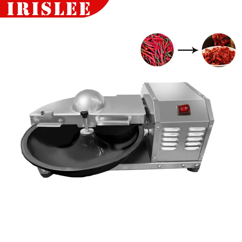 

Commercial Vegetable Cutting Machine For Dumpling Shop Canteen Vegetable Stuffing Shredder Machine