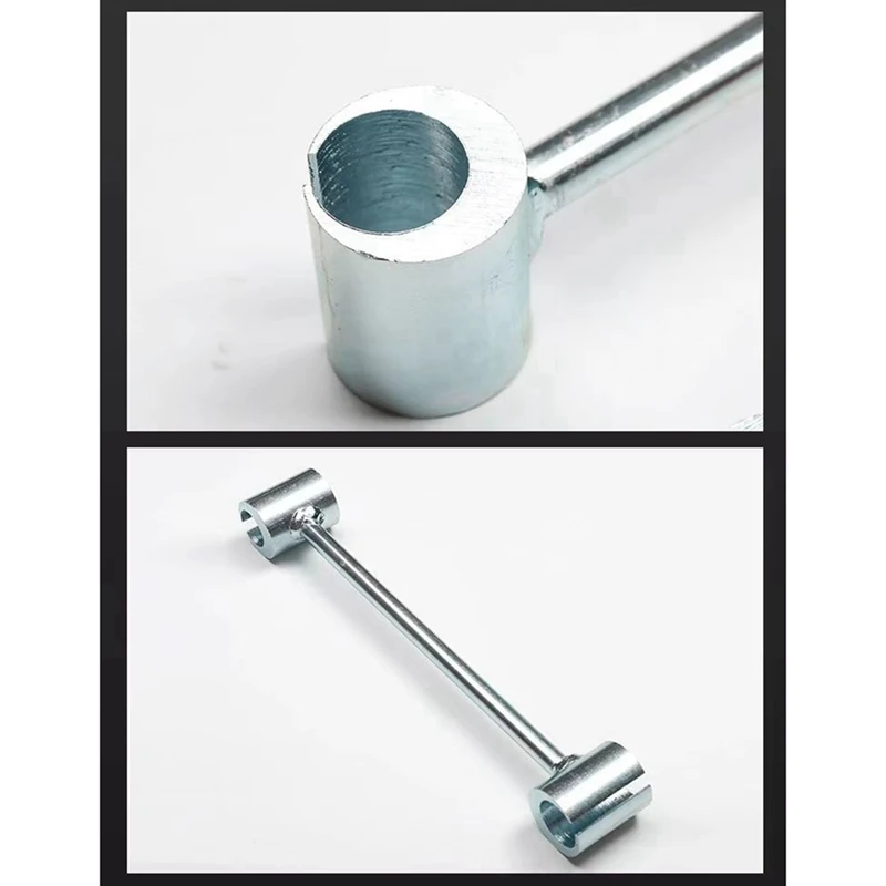 AD33 HOT Hinge Adjustment Hinge Adjustment Tool Multi-Specification Portable Labor-Saving Flag Hinge Adjustment Wrench