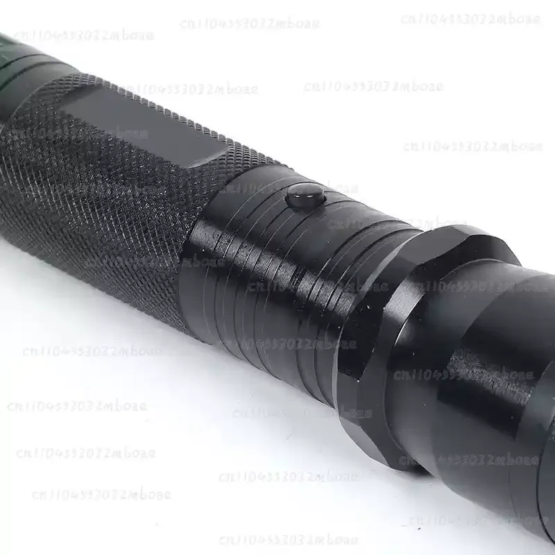 Production and Supply of 1101waterproof Outdoor Flashlight
