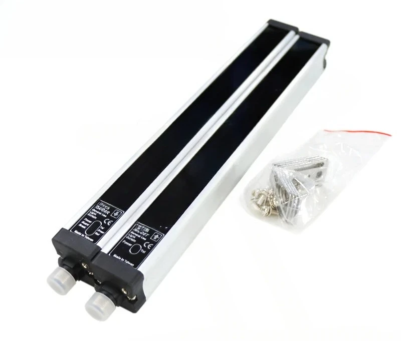 Safety light curtain sensor, safety grating factory direct sales