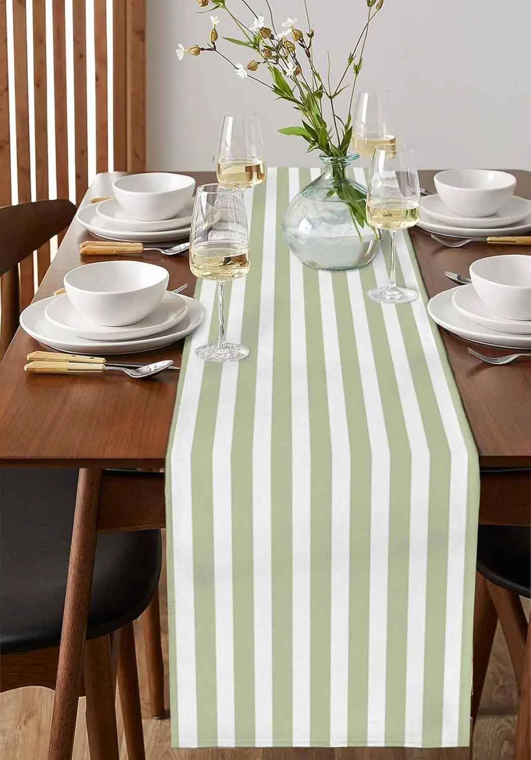 Thumbnail 3 - #61 Table Linens Comparison Guide