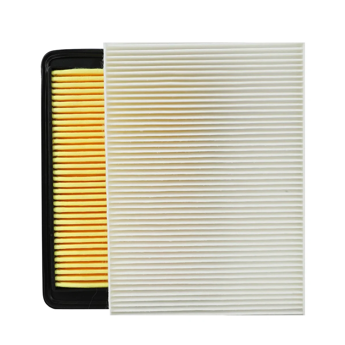 

Professional-Grade New Car Air Filter Cabin Filter for Nissan X-TRAIL Qashqai 2014-2015