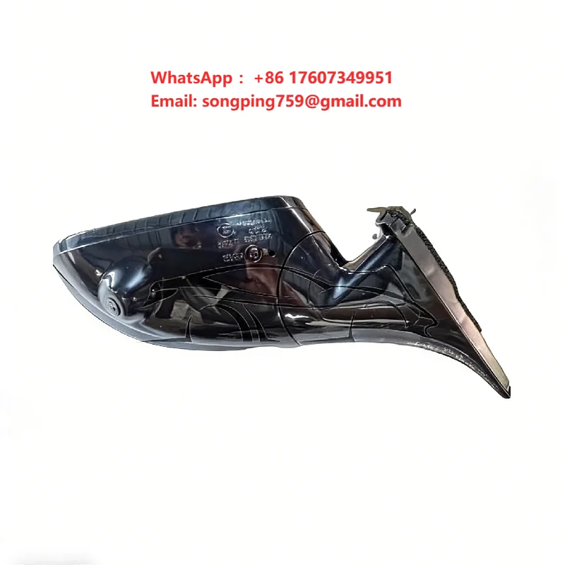 Side Mirror Assembly for Changan CS55 Plus | OE  8202100-AW24 8202200-AW24