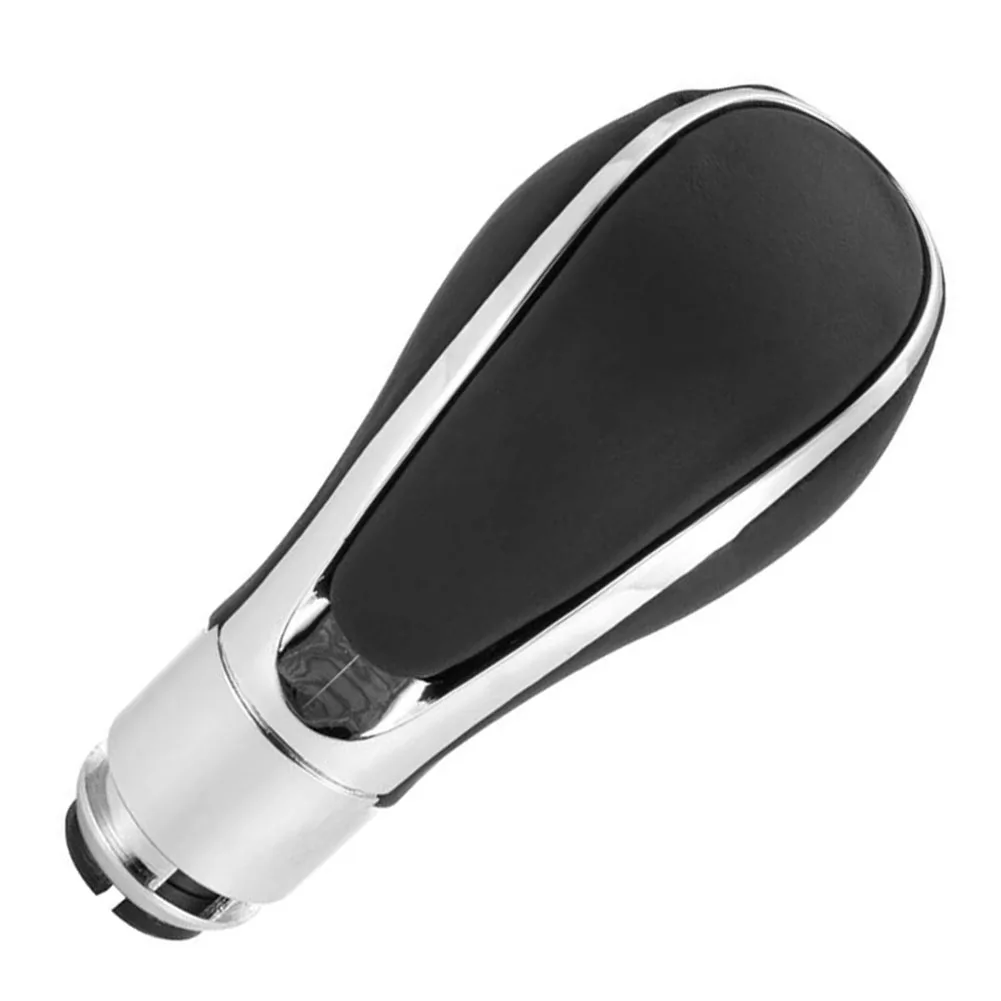

Automatic Car Gear Shift Knob Compatible with For Buick For Opel Upgrade Your Driving with Stylish and Functional Design