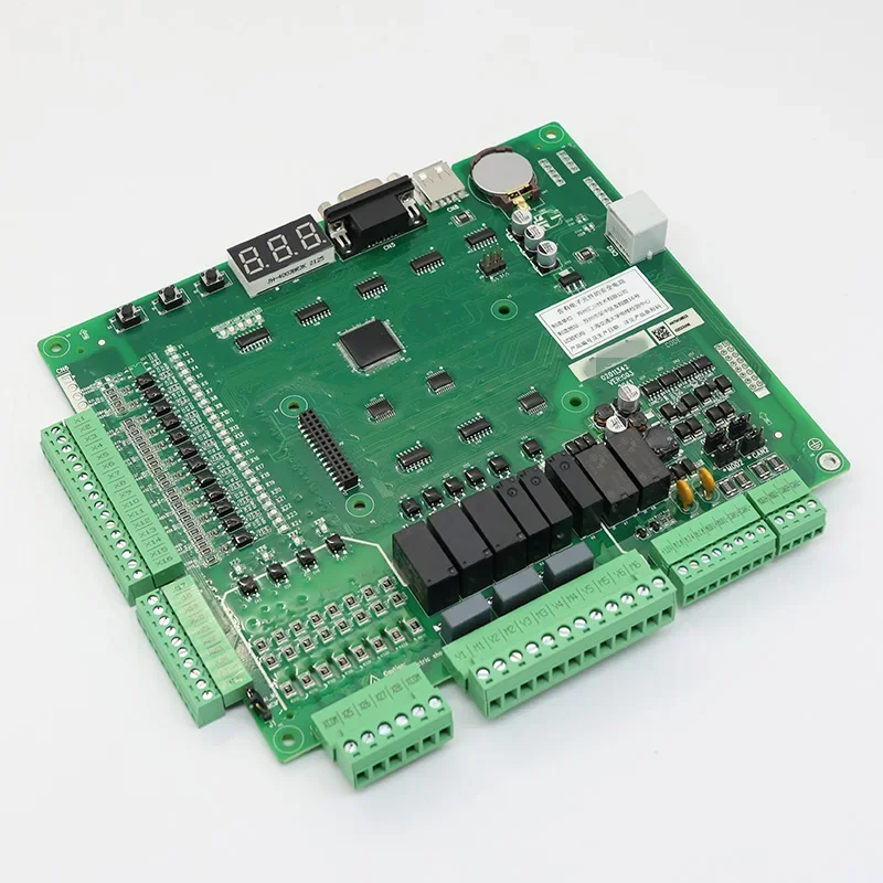 Suitable for elevator main board MCTC-MCB-C2/C3 MCTC-PG-E/A2 PG card
