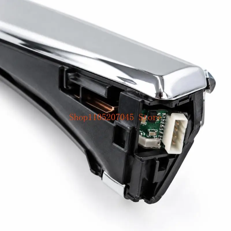 37cd Outside Door Handle Assembly with Internal Copper Conductive Parts 82661-3M000