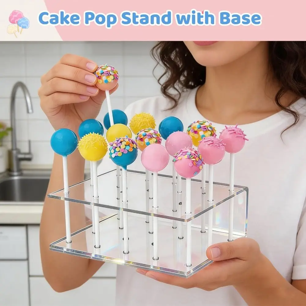 Thumbnail 4 - #9 Top Cake Stands Picks for Every Budget