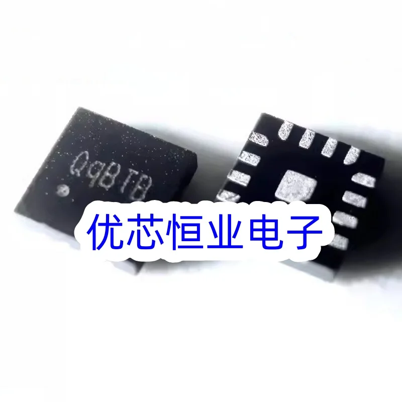 5pieces SY8386RHC SY8386 eHAIZ eH.. SY8386ARHC SY8386A rN... SY8386BRHC SY8386B QqAZB Qq.. SY8386CRHC SY8386C QrDDA Qr.. QFN-16