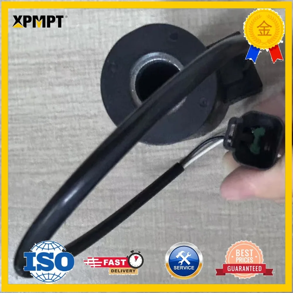 FOR EXCAVATOR R140W7 R170W7 R170W9 R200W7 R210LC9 R250LC7 R290LC7 EXCAVATOR SOLENOID VALVE ASSY COIL XKAL-01007 CAP024L+DT