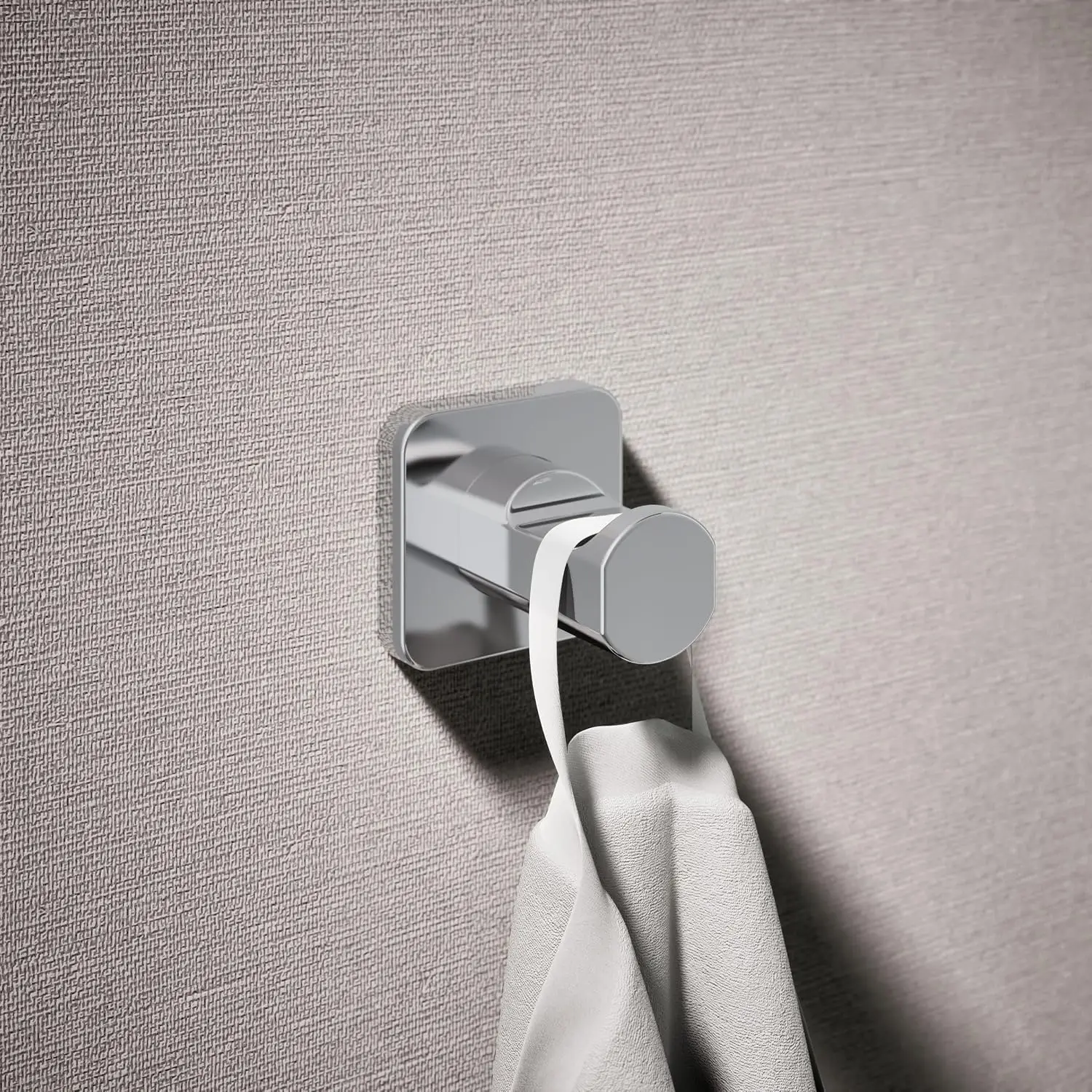 23529-CP Parallel® Robe Hook, Polished Chrome