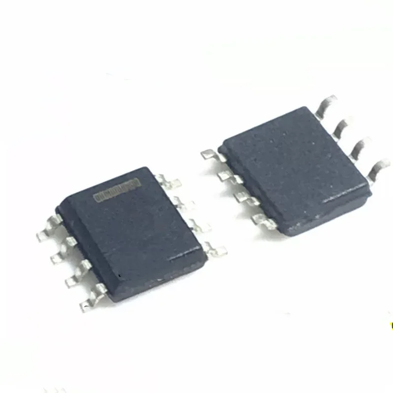 5 pieces of MC33151DR2G, MC33152DR2G, MC33153DR2G, MC33078DR2G, MC33161DR2G, MC33171DR2G, MC33172DR2G SOP-8 chips - Quality Assu