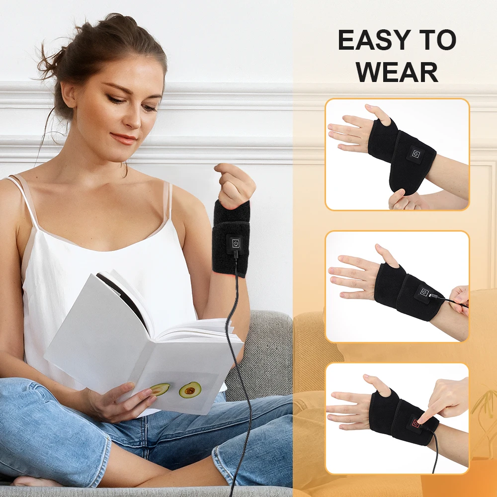Thumbnail 4 - #64 Ranked Heating Pads Picks in 2026