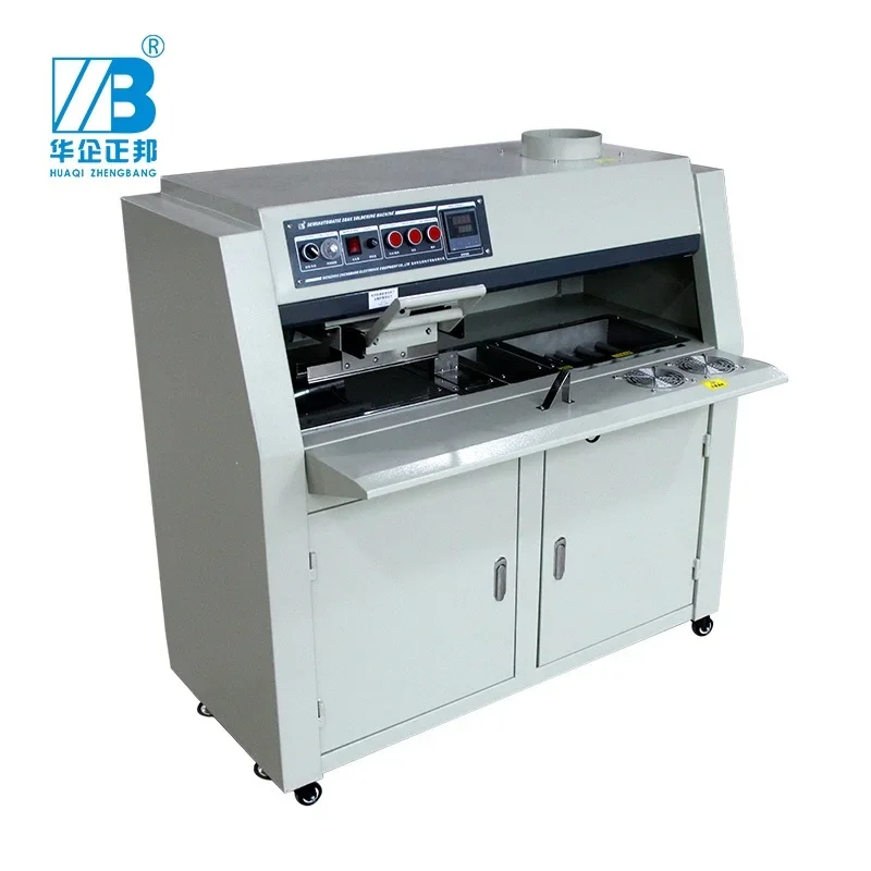 SMT Dip Auto Soldering Machine ZB3020BG-1.1