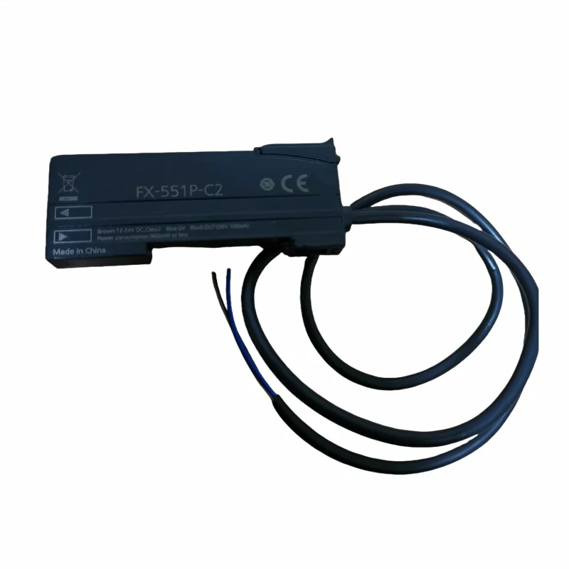 

New Original FX-551P-C2 Fiber Amplifier