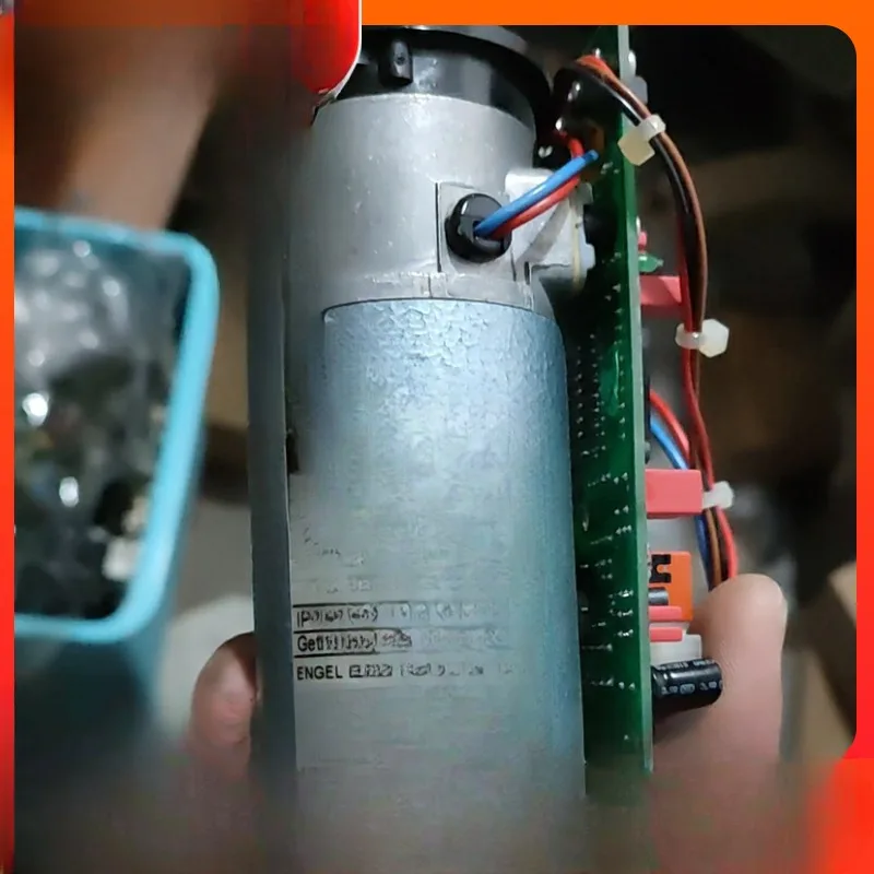 

Accessories Motor Accessories DC 24v DC Motor