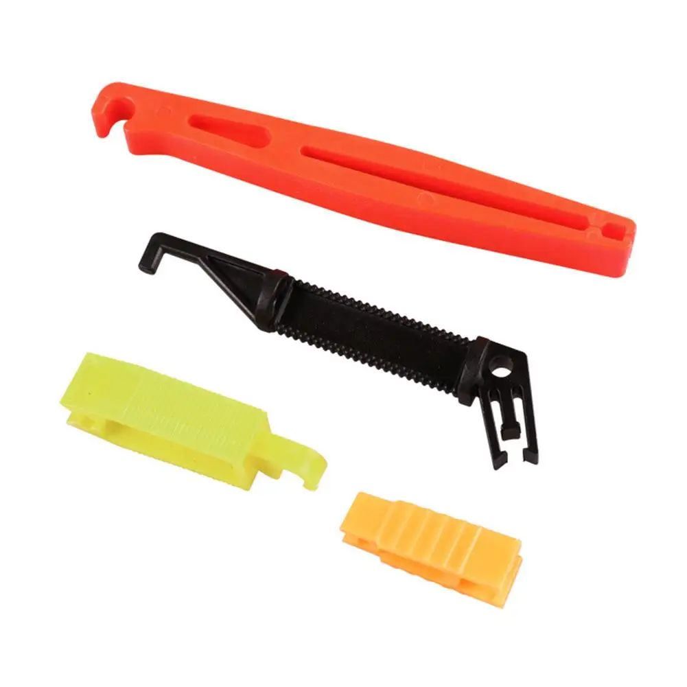 Micro Car Fuse Fetch Clips Car Fuse Extractor Fuse Remover Plastic Plier Tweezer Installation Tool Extractor Removal Accessories