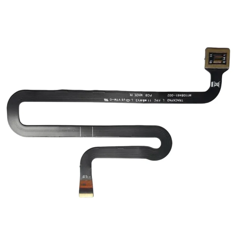 Cavo flessibile per tastiera portatile di ricambio AM per laptop Microsoft Surface 3/4/5 1867 1868 1872 1873 1950 1951 1952 1953