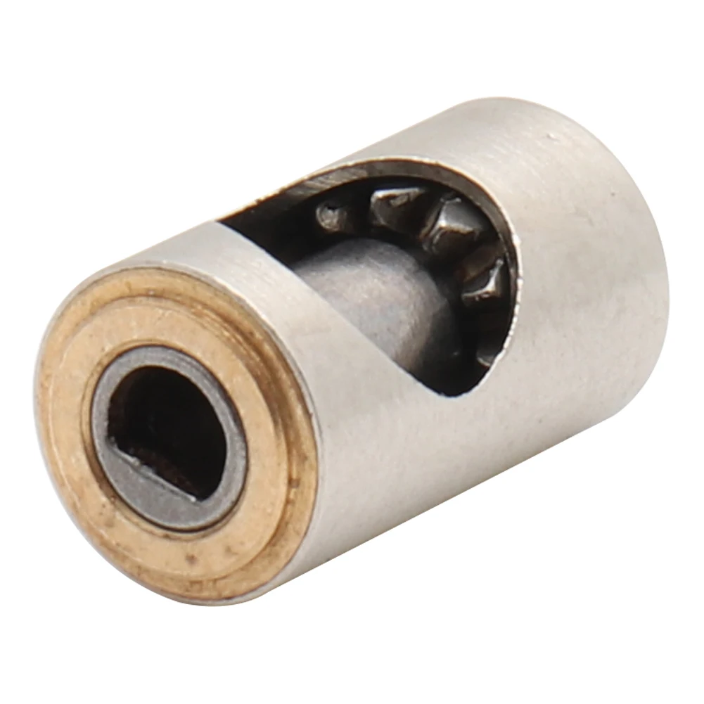5 pcs Cartridge/Rotor for Dental Low Speed Handpiece Wrench Type Contra Angle Handpiece 1:1 Air Turbine