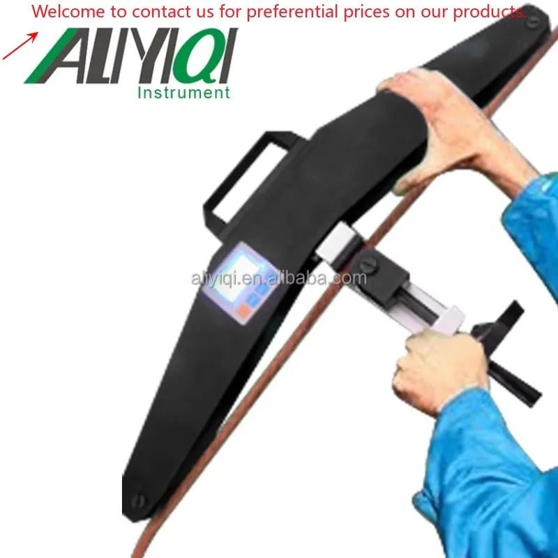 

45kn 10000lb 4500kg Quick Balance Tension Meter Tester