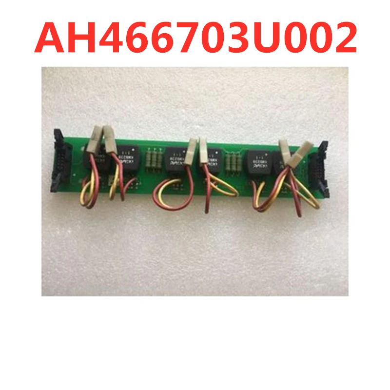 AH466703U002 DC governor trigger board