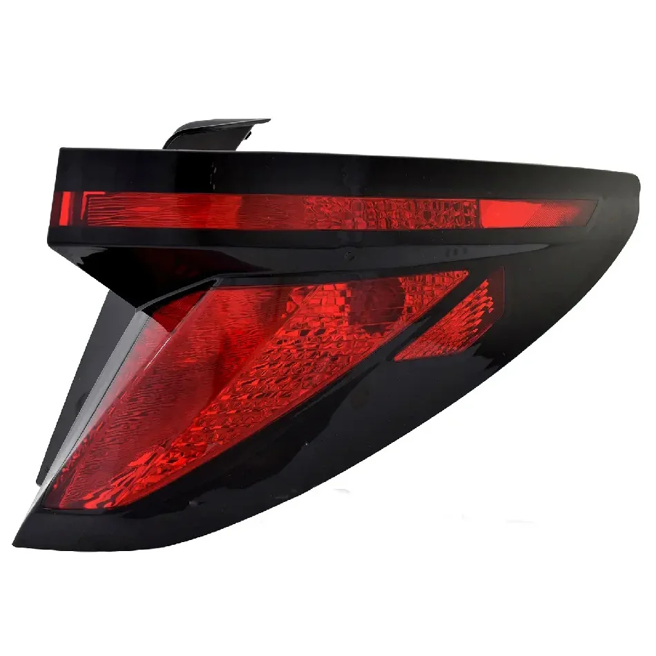 

For Outer Taillamp Taillight For 2021 2022 2023 Tucson CAPA Certified Tail Light Rear Lamp Turn Signal Lights 92402-N9000