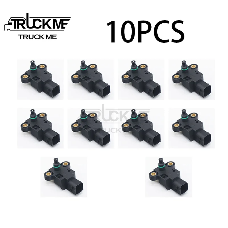 10PCS/BOX Air Pressure Temperature Sensor for Scaniaa Trucks 2288939