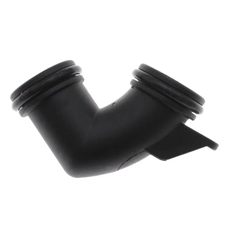 2X Pipe Piece Egr 6…