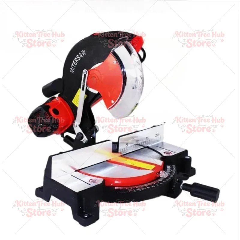 Multi-Function Saw Aluminum Machine Saw Aluminum Machine Belt