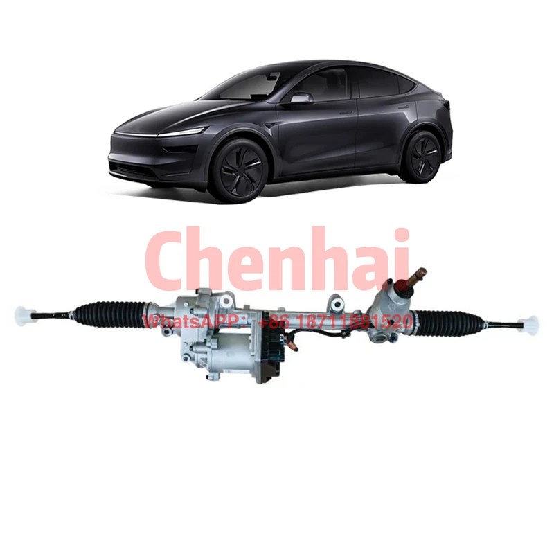 

Factory Direct Sales Power Steering Gear 1044831-00-F 1188832-00-A for Tesla MODEL3Y Steering Mechanism Assembly Brand Body Kit