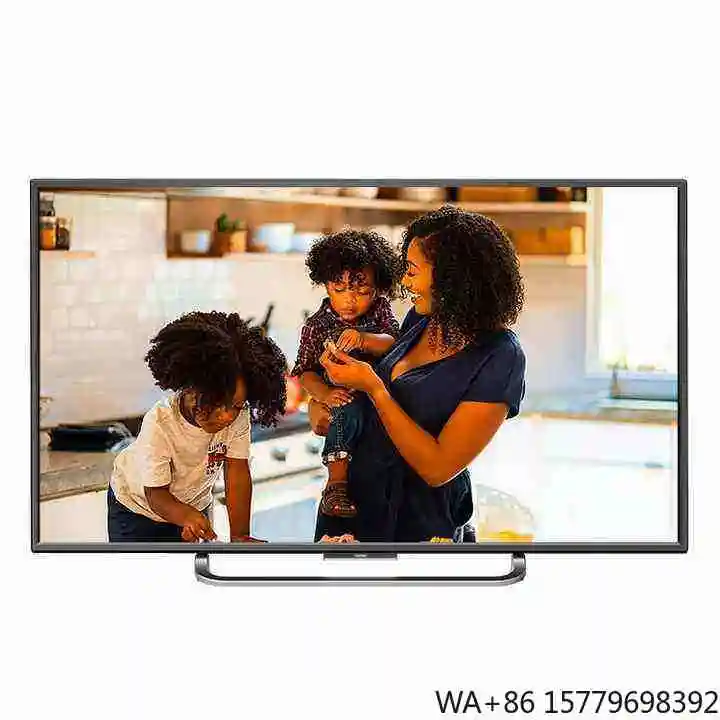 

39DN4A 4K Led Android Smart LED Screen 24 32 43 50 55 Inch Digital Tv ASANO Tv Television