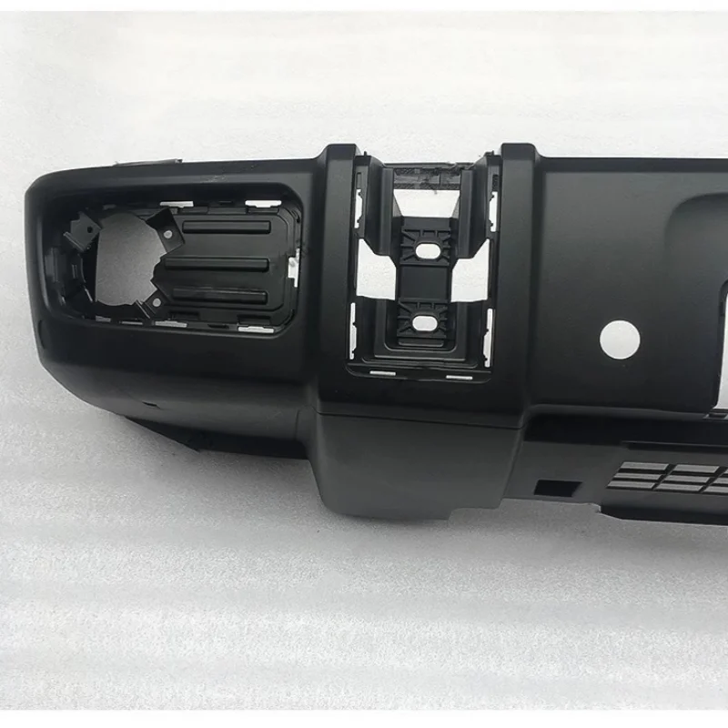 forCar Bumper Selling High Quality Front and Rear Anti-collision Bumper Assembly for the Great Wall Tank 300