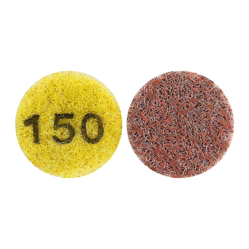 

1inch Sanding Disc for Wet Dry Polishing For Granite Jade Jadeite Marble Concrete Stone Surfaces and Restoration Applications